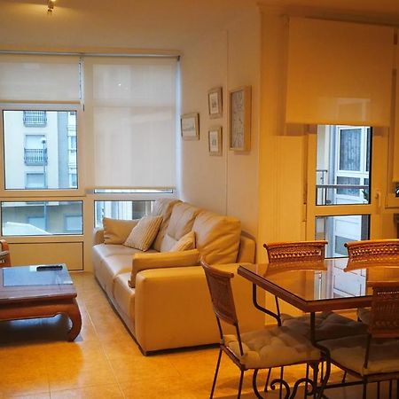 10 Mts De La Playa De Covas - Viveiro Con Piscina Resurrection Fest Apartment Екстериор снимка