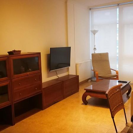 10 Mts De La Playa De Covas - Viveiro Con Piscina Resurrection Fest Apartment Екстериор снимка