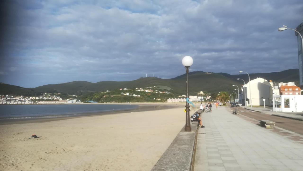 10 Mts De La Playa De Covas - Viveiro Con Piscina Resurrection Fest Apartment Екстериор снимка