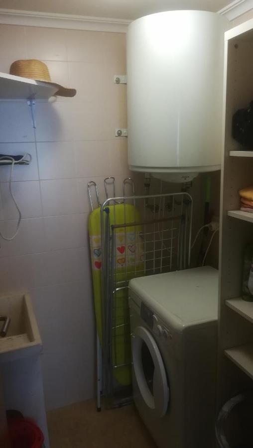 10 Mts De La Playa De Covas - Viveiro Con Piscina Resurrection Fest Apartment Екстериор снимка