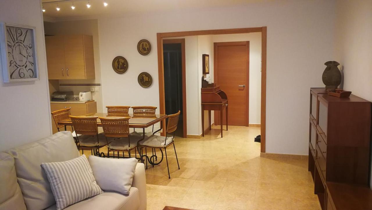 10 Mts De La Playa De Covas - Viveiro Con Piscina Resurrection Fest Apartment Екстериор снимка
