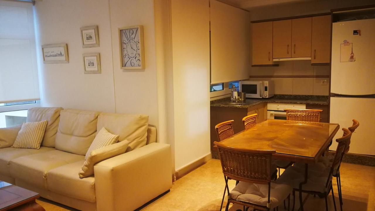 10 Mts De La Playa De Covas - Viveiro Con Piscina Resurrection Fest Apartment Екстериор снимка