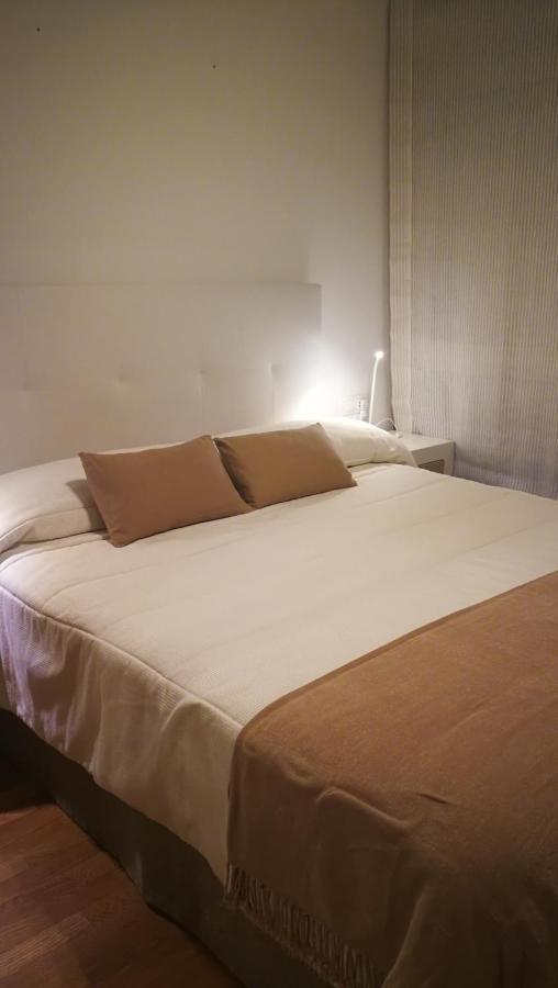 10 Mts De La Playa De Covas - Viveiro Con Piscina Resurrection Fest Apartment Екстериор снимка