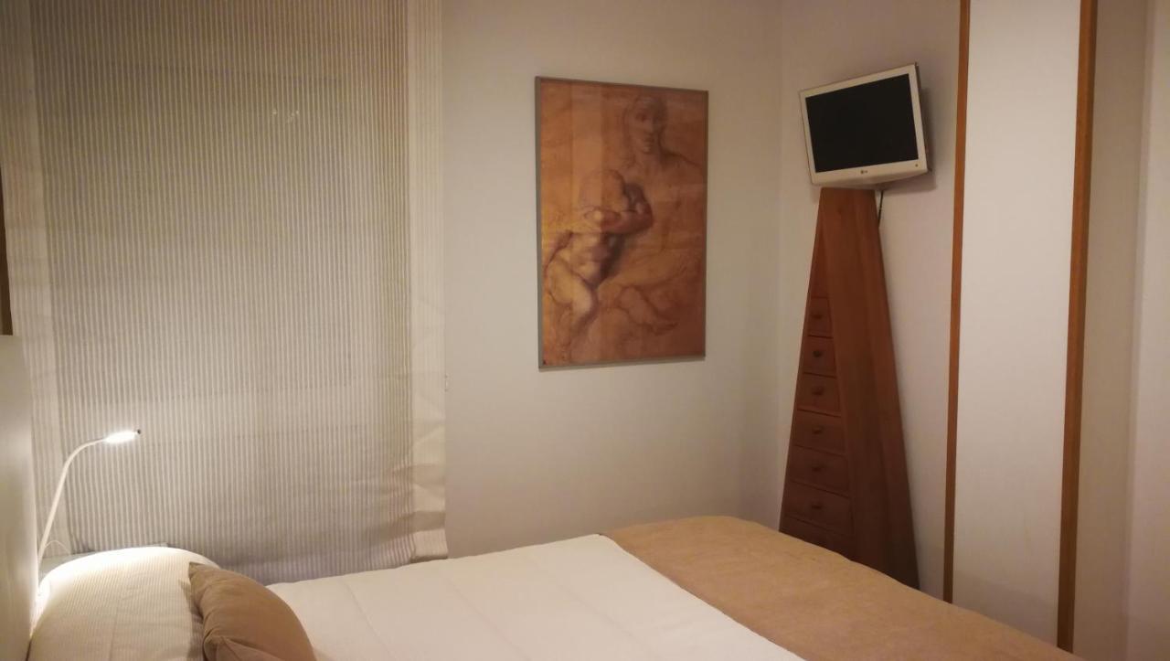 10 Mts De La Playa De Covas - Viveiro Con Piscina Resurrection Fest Apartment Екстериор снимка